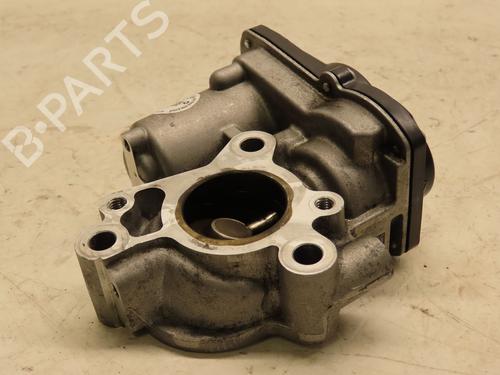 Drosselklappe DACIA DUSTER (HM_) 1.5 dCi 115 4x4 (HMAD) | BP17776428M82 