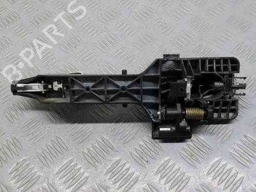 Used Front right exterior door handle HYUNDAI i30 (GD) 1.6 CRDi (110 hp) 22693433