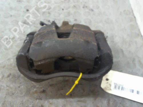 Right front brake caliper CITROËN NEMO Box Body/MPV (AA_) 1.4 HDi | BP23154609M104 - Image 3