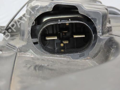 Radiator fan MERCEDES-BENZ A-CLASS (W176) A 180 (176.042) | BP22997539M35 