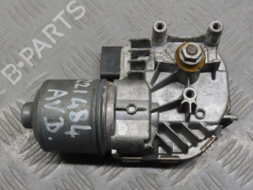 Viskermotor vindrute SEAT LEON (1P1) 2.0 TDI 16V (140 hp) 27488976