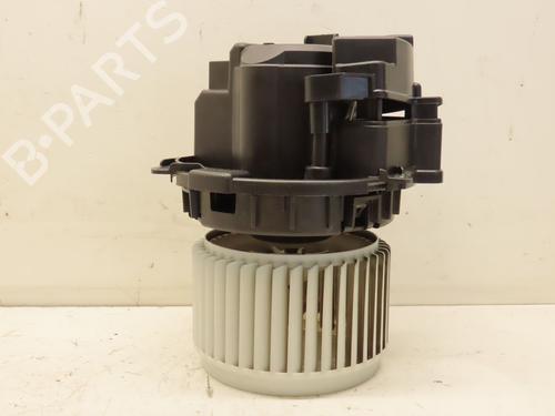 Heater blower motor RENAULT CLIO V (B7_) 1.0 LPG (B7MT) | BP29818666M62 