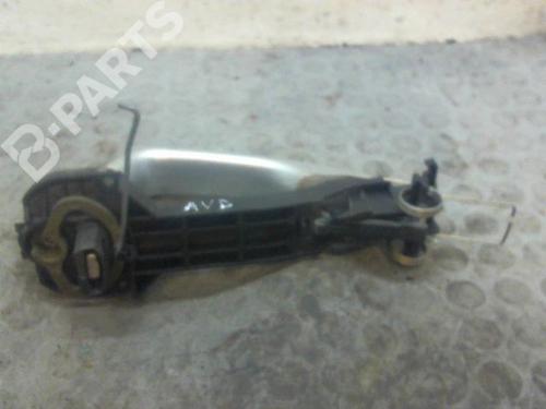 Used Front right exterior door handle Front right exterior door handle CITROËN C8 (EA_, EB_) 2.0 HDi (110 hp) 9380959 9380959