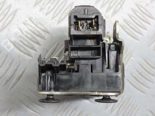 Used Front right lock DACIA LODGY (JS_) 1.5 dCi (JSMC, JSAF) (107 hp) 31276335