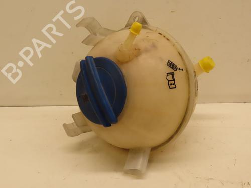 Expansion tank AUDI TT (8J3) 2.0 TFSI | BP28712243C120 