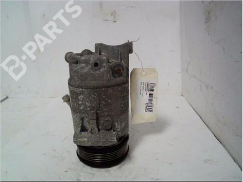 Used AC compressor OPEL ZAFIRA / ZAFIRA FAMILY B (A05) 1.9 CDTI (M75) (120 hp) 11796086