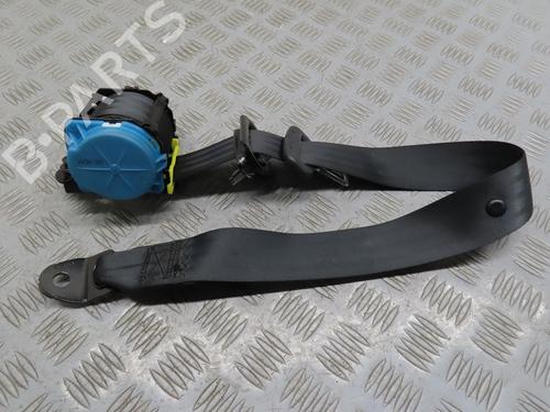 Rear left seatbelt KIA RIO III (UB) 1.2 CVVT | BP27488527I29 - Image 4