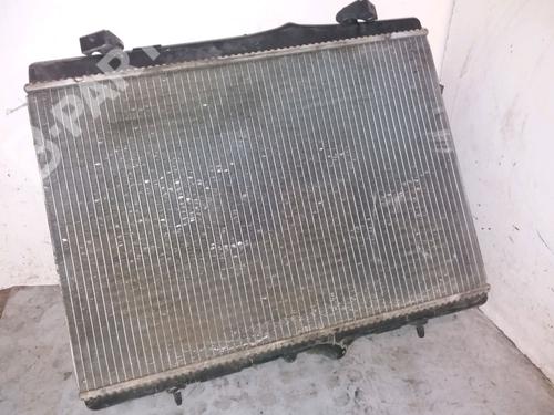 Køler SEAT IBIZA III (6L1) 1.9 TDI | BP9378567M31 