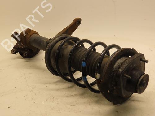 Left front shock absorber PEUGEOT 106 II (1A_, 1C_) 1.1 i | BP27289609M16 