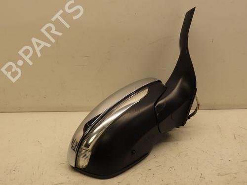 Right mirror PEUGEOT 2008 I (CU_) 1.6 BlueHDi 120 | BP29577592C27