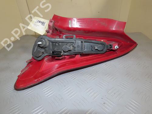 Left taillight CITROËN C4 Coupe (LA_) 1.6 HDi | BP21008588C34 