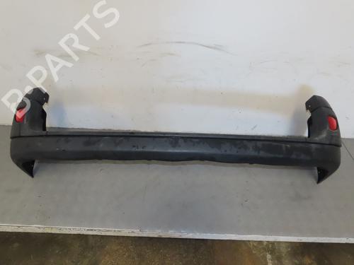 Used Rear bumper NISSAN KUBISTAR Van (X76) 1.5 dCi 70 (68 hp) 23505645