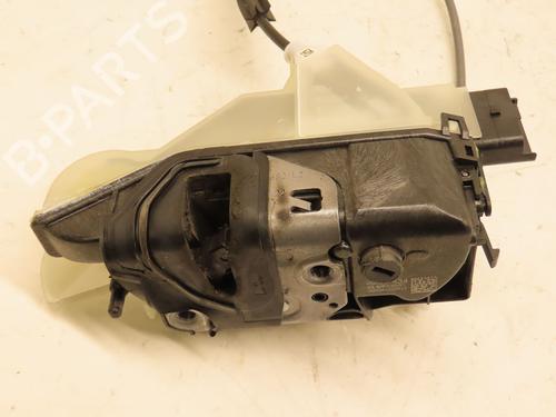 Front left lock OPEL COMBO Box Body/MPV (K9) 1.5 D | BP29345798C98 