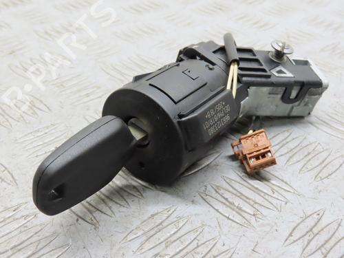 Ignition barrel CITROËN C3 III (SX) 1.2 PureTech 82 | BP24706218M48 