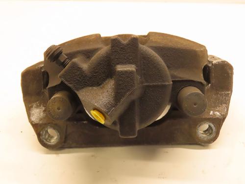 Left front brake caliper RENAULT LAGUNA III (BT0/1) 1.5 dCi (BT00, BT0A, BT0T, BT1J) | BP29345734M105 - Image 3