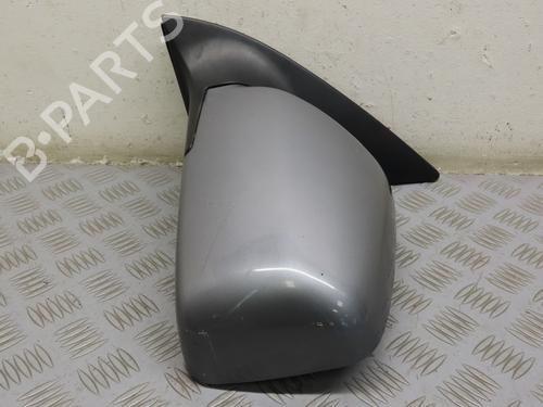 Used Left mirror Left mirror 21755733 21755733