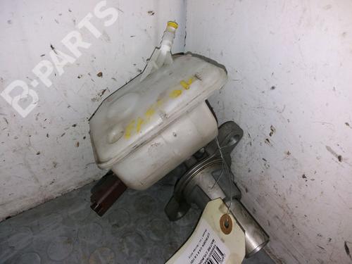 Used Brake master cylinder CITROËN C4 II (NC_) 1.6 HDi 90 (92 hp) 9380375