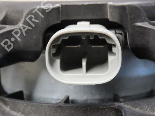 Køleventilator elektrisk RENAULT CAPTUR II (HF_) TCe 140 (HFN0) (140 hp) 29016061