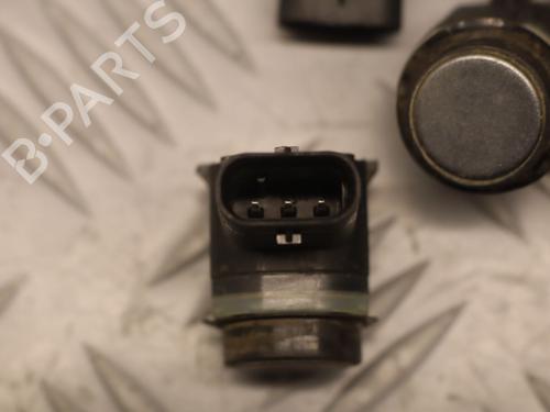 Electronic module VW GOLF VI (5K1) 1.6 TDI | BP32399853M83