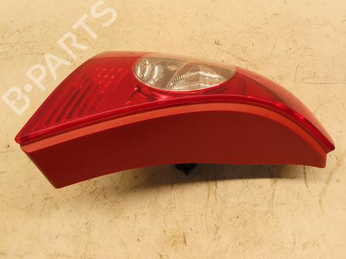 Venstre Baklys RENAULT CLIO II (BB_, CB_) 1.5 dCi (B/CB07) | BP29643887C34 