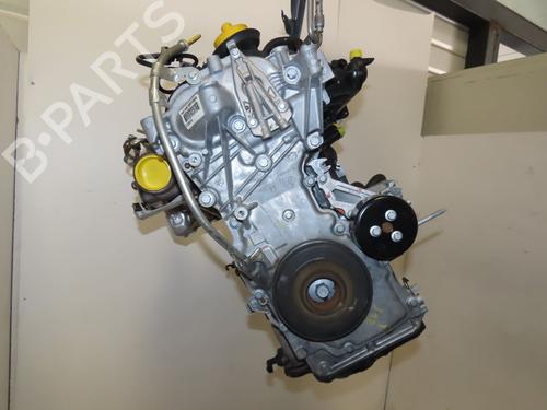 Used Engine Engine RENAULT CAPTUR II (HF_) TCe 100 (HFMT) (101 hp) 33248239 33248239