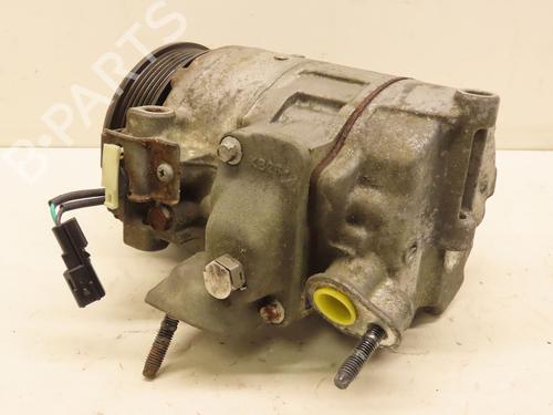 AC-Kompressor FORD TRANSIT CONNECT MPV 1.5 TDCi (120 hp) 29045930