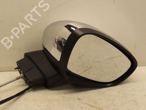 Right mirror CITROËN C3 II (SC_) 1.2 VTi 82 | BP29345790C27 