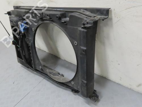 Frontplade/Frontkurv CITROËN BERLINGO Box Body/MPV (B9) 1.6 HDi 75 (75 hp) 23505638