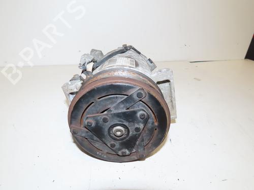 AC compressor RENAULT CLIO IV (BH_) 1.2 TCe 120 (BHAU) | BP32740070M34 - Image 4