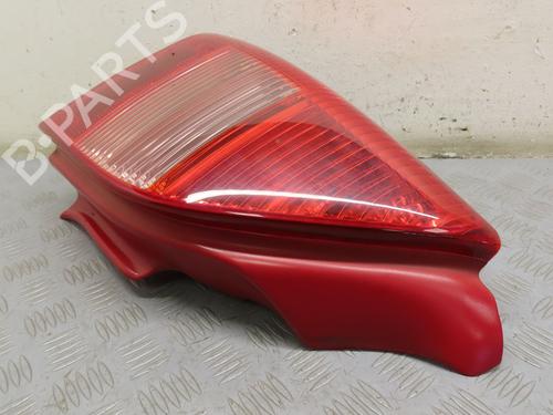 Left taillight CITROËN C2 (JM_) 1.1 | BP23505651C34 