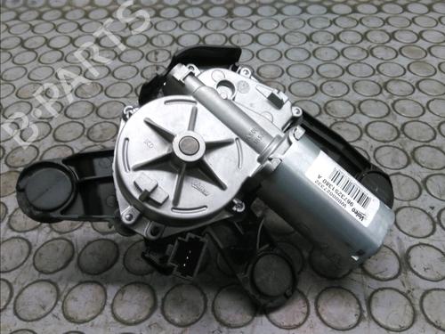 Rear wiper motor PEUGEOT 208 I (CA_, CC_) 1.2 VTI 82 | BP17783116M102