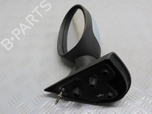 Right mirror RENAULT TWINGO I (C06_) 1.2 16V (C06C, C06D, C06K) | BP24419276C27 