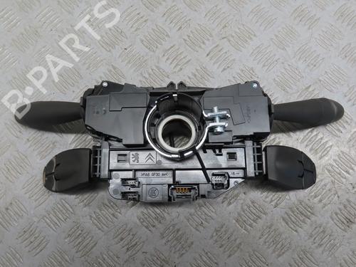 Ratstangsstang PEUGEOT 407 (6D_) 1.6 HDi 110 (6D9HZC, 6D9HYC) | BP25905919I23 