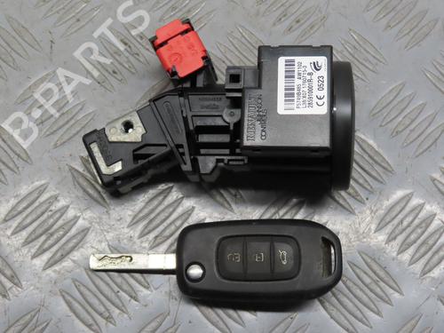 Ignition barrel RENAULT TWINGO III (BCM_, BCA_) 1.0 SCe 70 | BP9385144M48 - Image 3