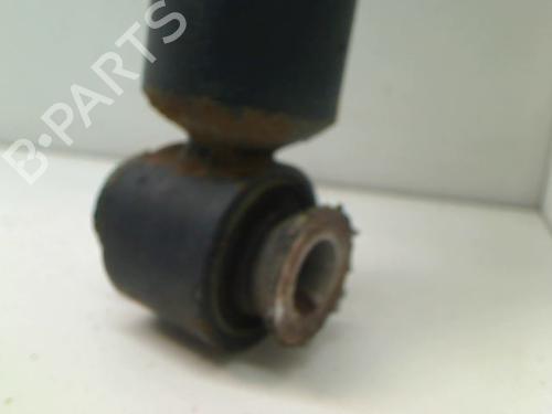 Used Left front shock absorber Left front shock absorber PEUGEOT 407 (6D_) 2.0 HDi 135 (6DRHRH, 6DRHRE, 6DRHRG, 6DRHRJ) (136 hp) 23154443 23154443