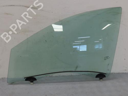 Front left door window RENAULT FLUENCE (L3_) 1.5 dCi (L30A) 803010014R