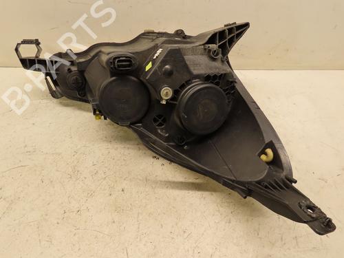 Left headlight CITROËN C3 II (SC_) 1.4 | BP29963633C28