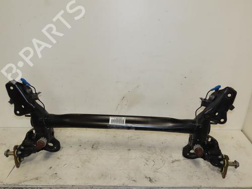 Rear axle PEUGEOT 2008 I (CU_) 1.5 BlueHDI 100 | BP30047909M2 