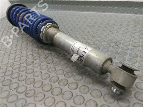Right rear shock absorber BMW 5 (E39) 525 tds | BP17777998M19 