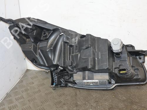 Left headlight PEUGEOT 508 I (8D_) 2.0 BlueHDi 180 | BP40615088C28 - Image 2