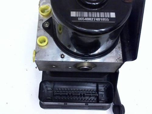 ABS Bremseaggregat PEUGEOT 206 Hatchback (2A/C) 1.6 HDi 110 | BP9378773M43 