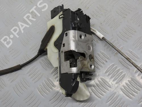 Front left lock CITROËN C4 II (NC_) 1.6 HDi 90 | BP17781455C98