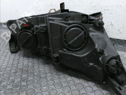 Left headlight OPEL ASTRA J Sports Tourer (P10) 1.7 CDTI (35) | BP17782510C28 