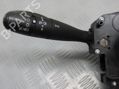Used Steering column stalk PEUGEOT 207 (WA_, WC_) 1.6 16V VTi (120 hp) 17779400
