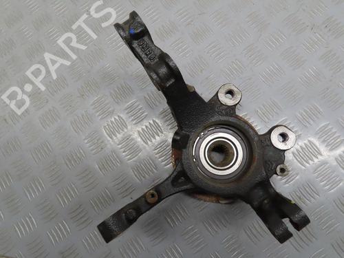 Left front steering knuckle CITROËN AMI (9A_) Electric (9AZ2CA) | BP36482924M25 - Image 4