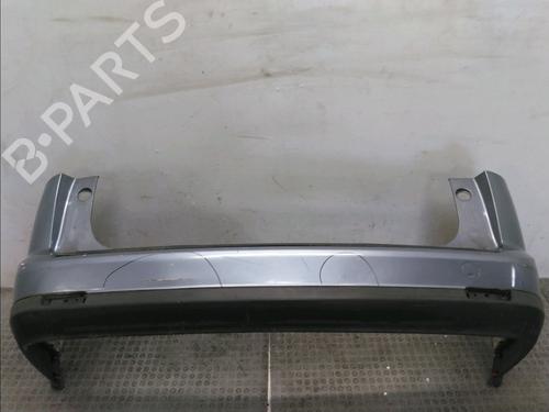 Used Rear bumper OPEL VECTRA C Estate (Z02) 1.9 CDTI (F35) (150 hp) 17781760