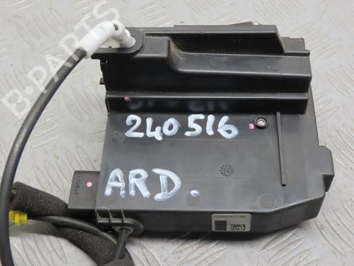 Rear right lock PEUGEOT 308 SW II (LC_, LJ_, LR_, LX_, L4_) 1.6 HDi / BlueHDi 115 (LCBHXM, LCBHXT) | BP23333572C99 