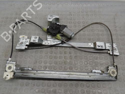 Front right window mechanism RENAULT KANGOO / GRAND KANGOO II (KW0/1_) 1.5 dCi 85 (KW0K, KW0L, KW0B) | BP17780755C23