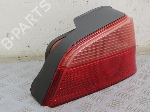 Right taillight PEUGEOT 106 II (1A_, 1C_) 1.0 i | BP24157669C35 