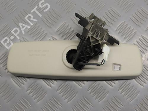Rear mirror RENAULT TALISMAN Grandtour (KP_) 1.6 dCi 160 | BP20217896I6 